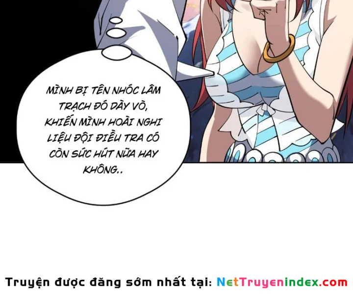 Toàn Cầu Ngự Thú: Ta có thế thấy lộ tuyến tiến hóa Chapter 75 - 34