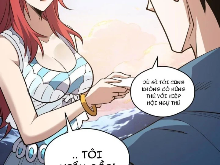 Toàn Cầu Ngự Thú: Ta có thế thấy lộ tuyến tiến hóa Chapter 75 - 38