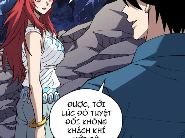 Toàn Cầu Ngự Thú: Ta có thế thấy lộ tuyến tiến hóa Chapter 75 - 43