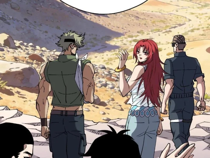 Toàn Cầu Ngự Thú: Ta có thế thấy lộ tuyến tiến hóa Chapter 75 - 45