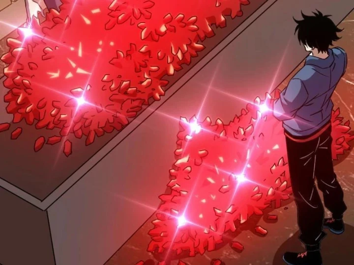 Toàn Cầu Ngự Thú: Ta có thế thấy lộ tuyến tiến hóa Chapter 75 - 49