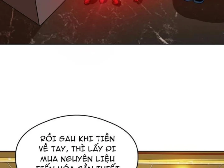 Toàn Cầu Ngự Thú: Ta có thế thấy lộ tuyến tiến hóa Chapter 75 - 50