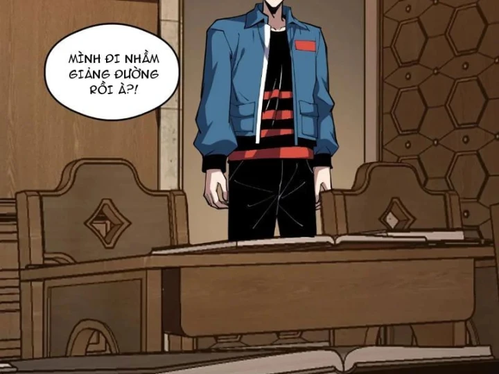 Toàn Cầu Ngự Thú: Ta có thế thấy lộ tuyến tiến hóa Chapter 75 - 61