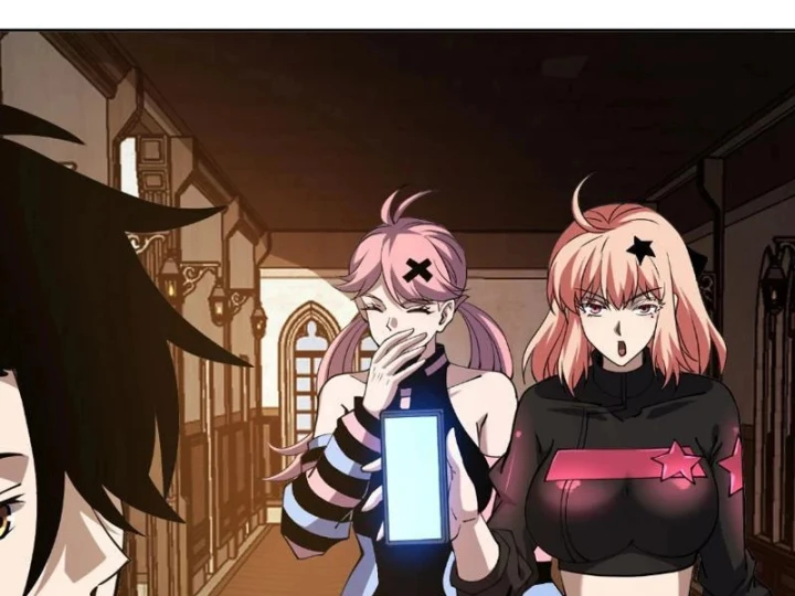 Toàn Cầu Ngự Thú: Ta có thế thấy lộ tuyến tiến hóa Chapter 75 - 65