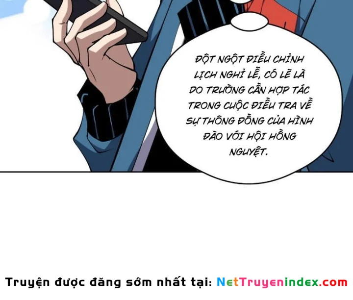 Toàn Cầu Ngự Thú: Ta có thế thấy lộ tuyến tiến hóa Chapter 75 - 69