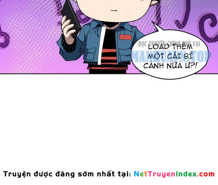 Toàn Cầu Ngự Thú: Ta có thế thấy lộ tuyến tiến hóa Chapter 75 - 71