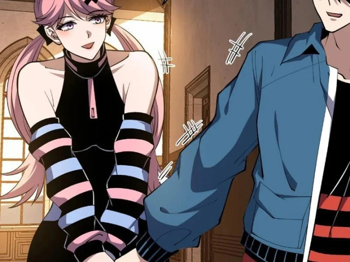 Toàn Cầu Ngự Thú: Ta có thế thấy lộ tuyến tiến hóa Chapter 75 - 86