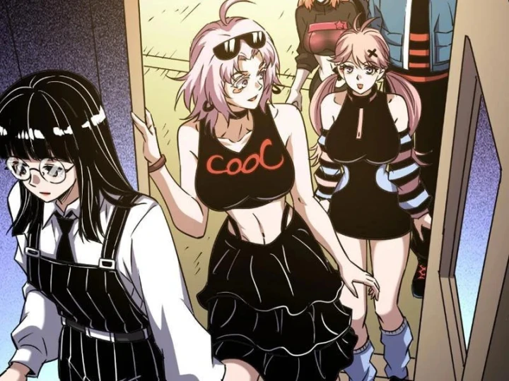 Toàn Cầu Ngự Thú: Ta có thế thấy lộ tuyến tiến hóa Chapter 75 - 96