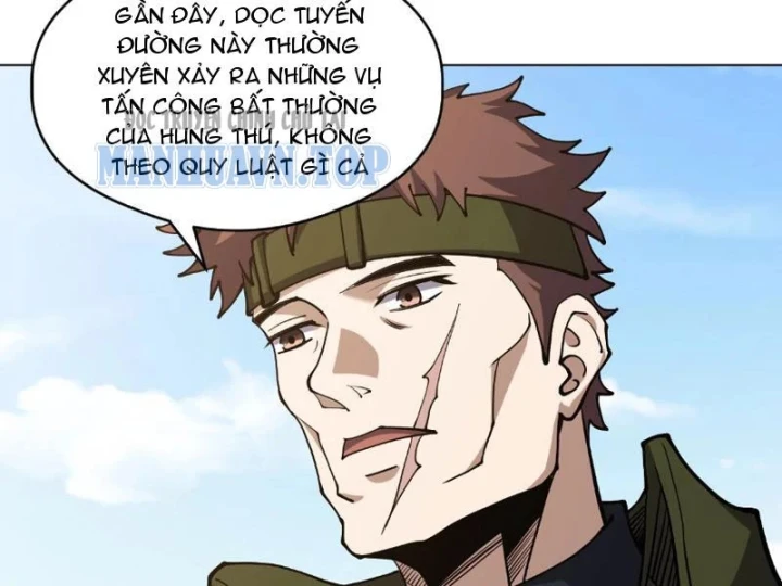 Toàn Cầu Ngự Thú: Ta có thế thấy lộ tuyến tiến hóa Chapter 75 - 105