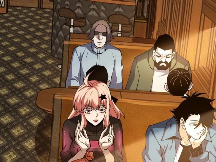 Toàn Cầu Ngự Thú: Ta có thế thấy lộ tuyến tiến hóa Chapter 75 - 110