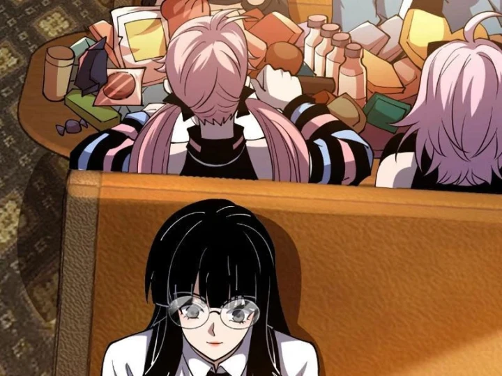 Toàn Cầu Ngự Thú: Ta có thế thấy lộ tuyến tiến hóa Chapter 75 - 111