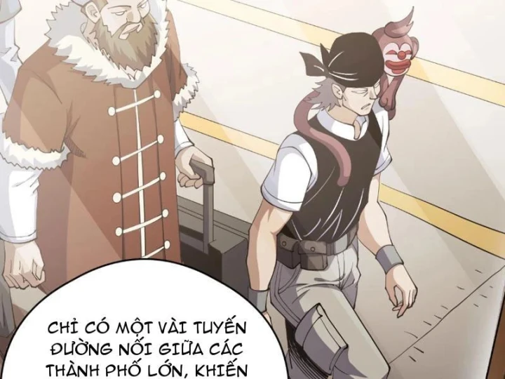 Toàn Cầu Ngự Thú: Ta có thế thấy lộ tuyến tiến hóa Chapter 75 - 118