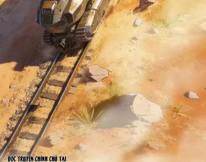 Toàn Cầu Ngự Thú: Ta có thế thấy lộ tuyến tiến hóa Chapter 76 - 4