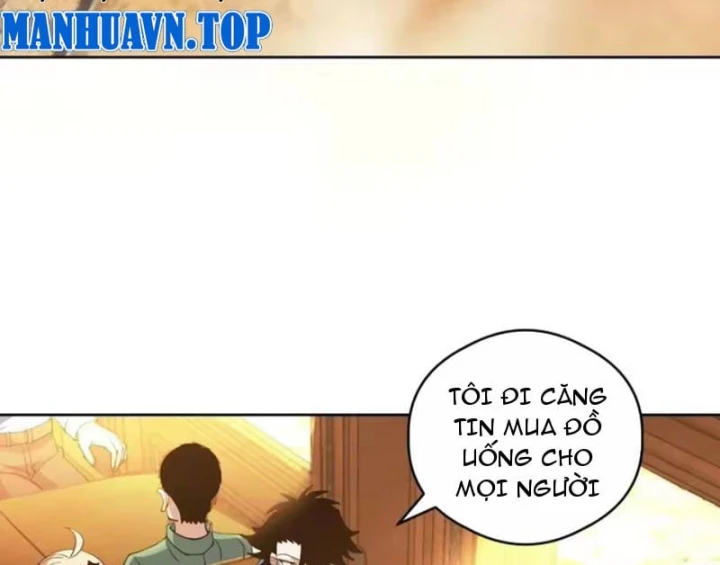 Toàn Cầu Ngự Thú: Ta có thế thấy lộ tuyến tiến hóa Chapter 76 - 5