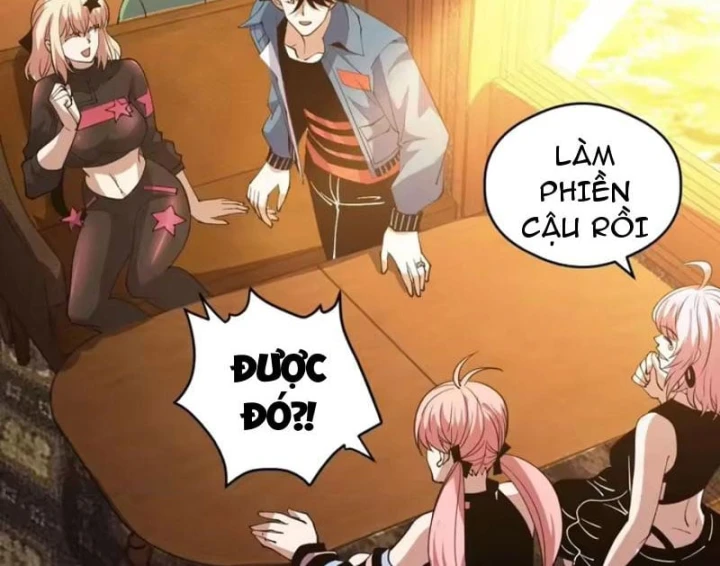 Toàn Cầu Ngự Thú: Ta có thế thấy lộ tuyến tiến hóa Chapter 76 - 6