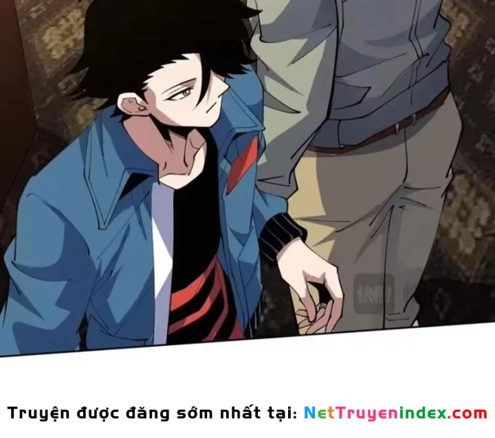 Toàn Cầu Ngự Thú: Ta có thế thấy lộ tuyến tiến hóa Chapter 76 - 11