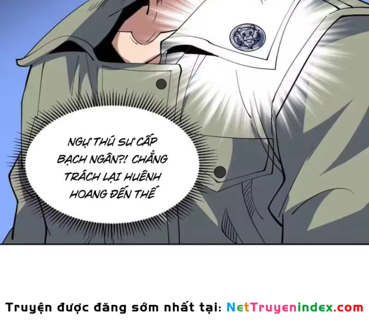 Toàn Cầu Ngự Thú: Ta có thế thấy lộ tuyến tiến hóa Chapter 76 - 15