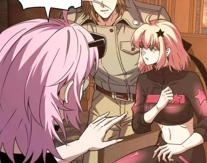 Toàn Cầu Ngự Thú: Ta có thế thấy lộ tuyến tiến hóa Chapter 76 - 24