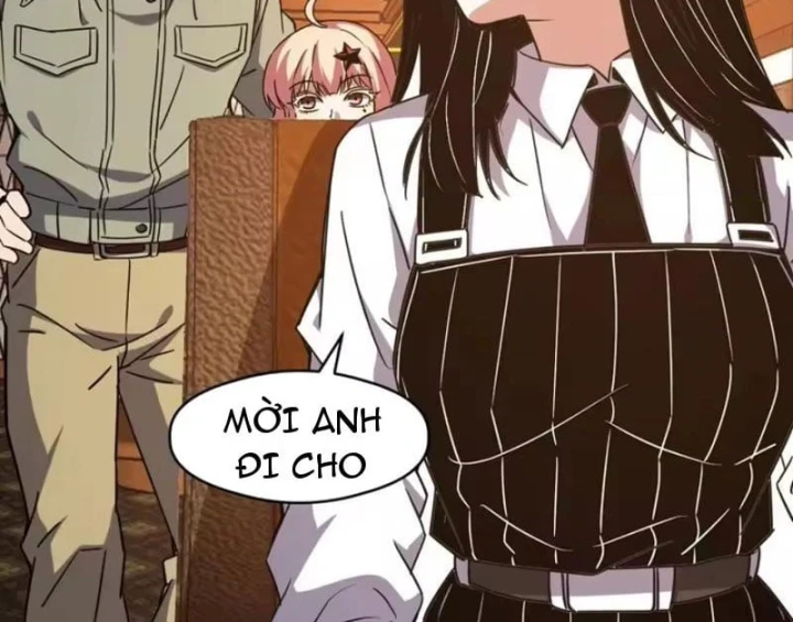 Toàn Cầu Ngự Thú: Ta có thế thấy lộ tuyến tiến hóa Chapter 76 - 34