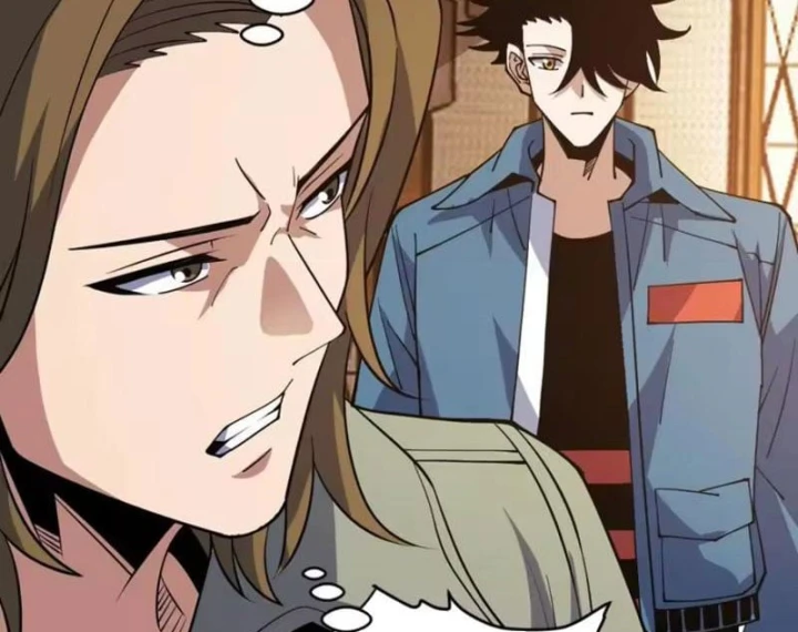 Toàn Cầu Ngự Thú: Ta có thế thấy lộ tuyến tiến hóa Chapter 76 - 41