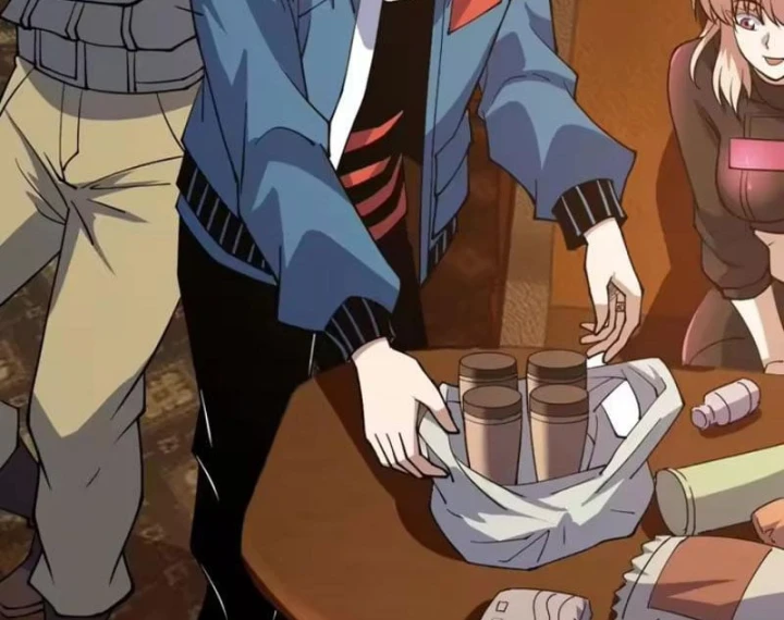 Toàn Cầu Ngự Thú: Ta có thế thấy lộ tuyến tiến hóa Chapter 76 - 44