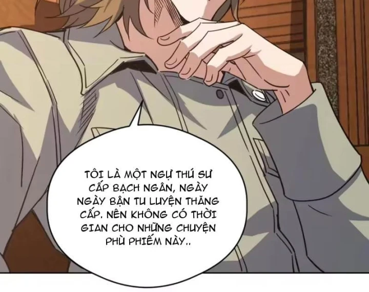 Toàn Cầu Ngự Thú: Ta có thế thấy lộ tuyến tiến hóa Chapter 76 - 69