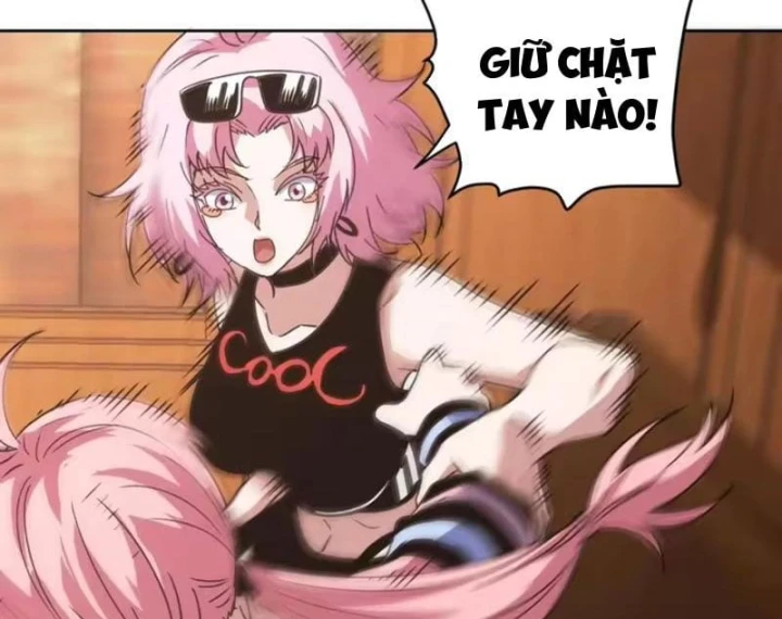 Toàn Cầu Ngự Thú: Ta có thế thấy lộ tuyến tiến hóa Chapter 76 - 73