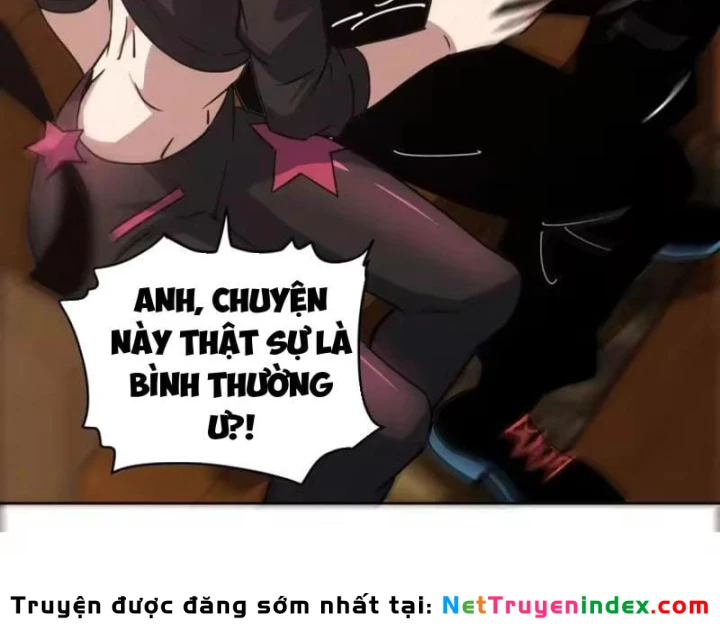 Toàn Cầu Ngự Thú: Ta có thế thấy lộ tuyến tiến hóa Chapter 76 - 77