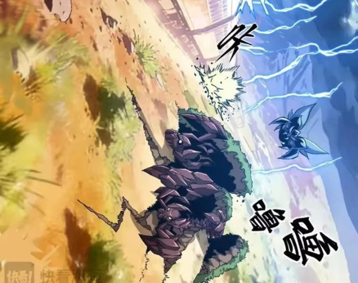 Toàn Cầu Ngự Thú: Ta có thế thấy lộ tuyến tiến hóa Chapter 76 - 83