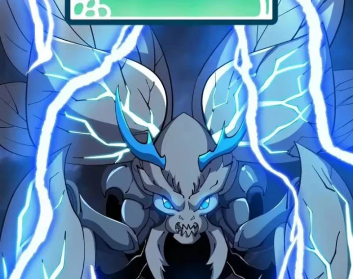 Toàn Cầu Ngự Thú: Ta có thế thấy lộ tuyến tiến hóa Chapter 76 - 85