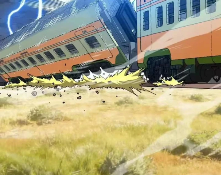 Toàn Cầu Ngự Thú: Ta có thế thấy lộ tuyến tiến hóa Chapter 76 - 91