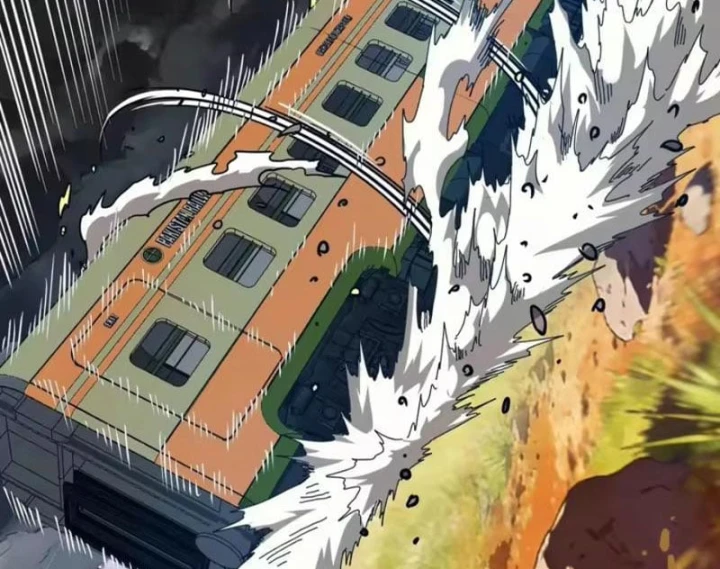 Toàn Cầu Ngự Thú: Ta có thế thấy lộ tuyến tiến hóa Chapter 76 - 97