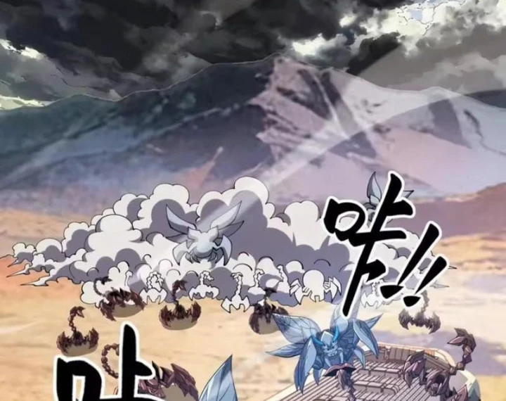 Toàn Cầu Ngự Thú: Ta có thế thấy lộ tuyến tiến hóa Chapter 76 - 99