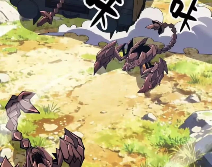 Toàn Cầu Ngự Thú: Ta có thế thấy lộ tuyến tiến hóa Chapter 76 - 101