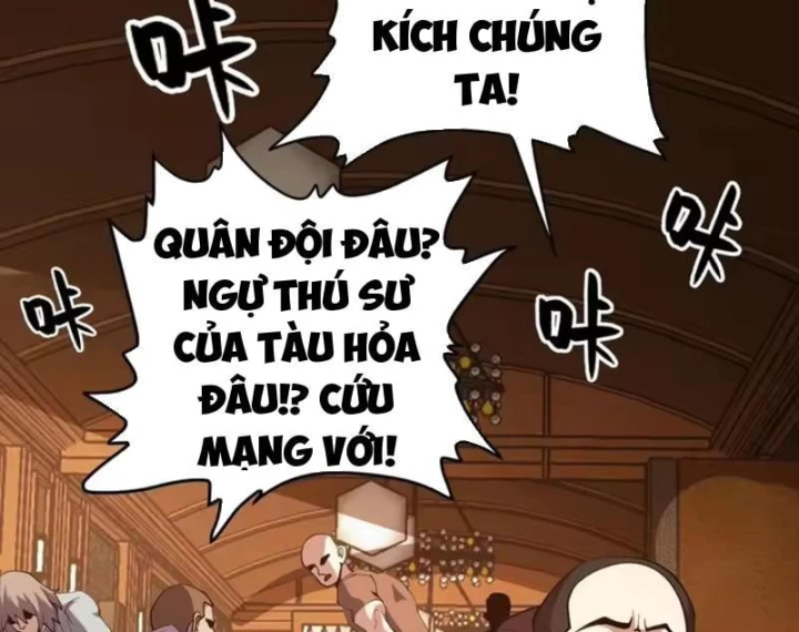 Toàn Cầu Ngự Thú: Ta có thế thấy lộ tuyến tiến hóa Chapter 76 - 103