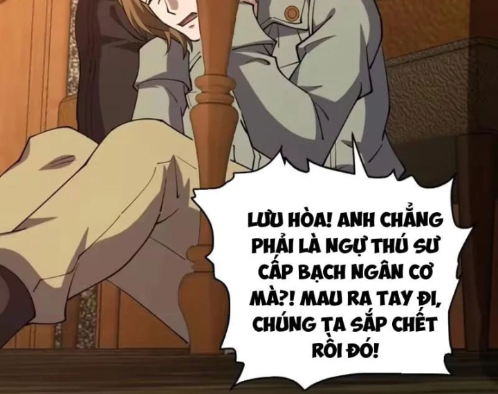 Toàn Cầu Ngự Thú: Ta có thế thấy lộ tuyến tiến hóa Chapter 76 - 106