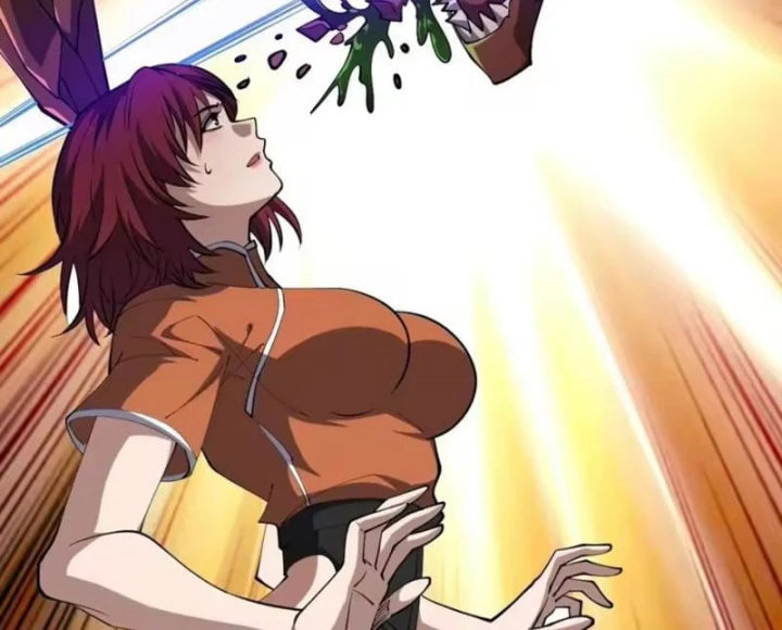 Toàn Cầu Ngự Thú: Ta có thế thấy lộ tuyến tiến hóa Chapter 76 - 119