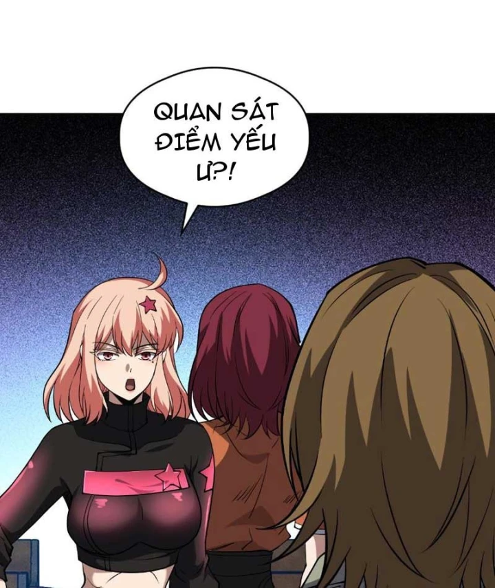 Toàn Cầu Ngự Thú: Ta có thế thấy lộ tuyến tiến hóa Chapter 77 - 27