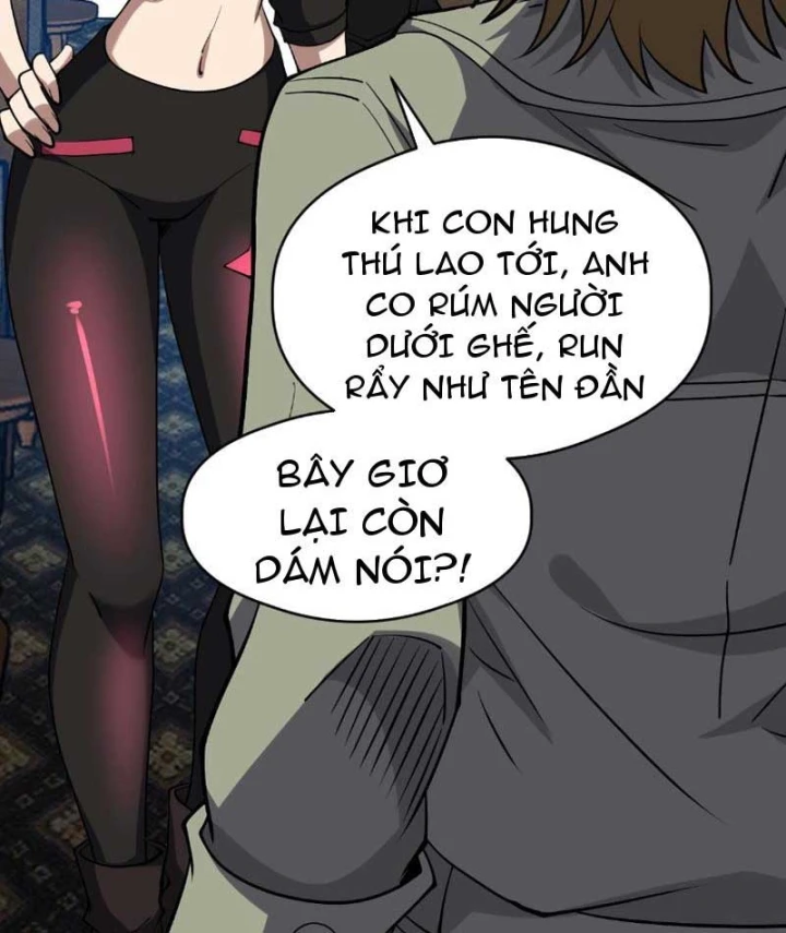 Toàn Cầu Ngự Thú: Ta có thế thấy lộ tuyến tiến hóa Chapter 77 - 28