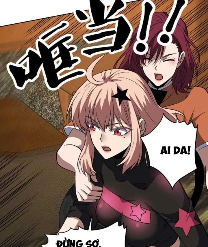 Toàn Cầu Ngự Thú: Ta có thế thấy lộ tuyến tiến hóa Chapter 77 - 31