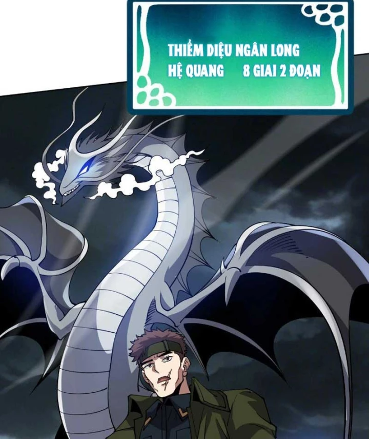 Toàn Cầu Ngự Thú: Ta có thế thấy lộ tuyến tiến hóa Chapter 77 - 40