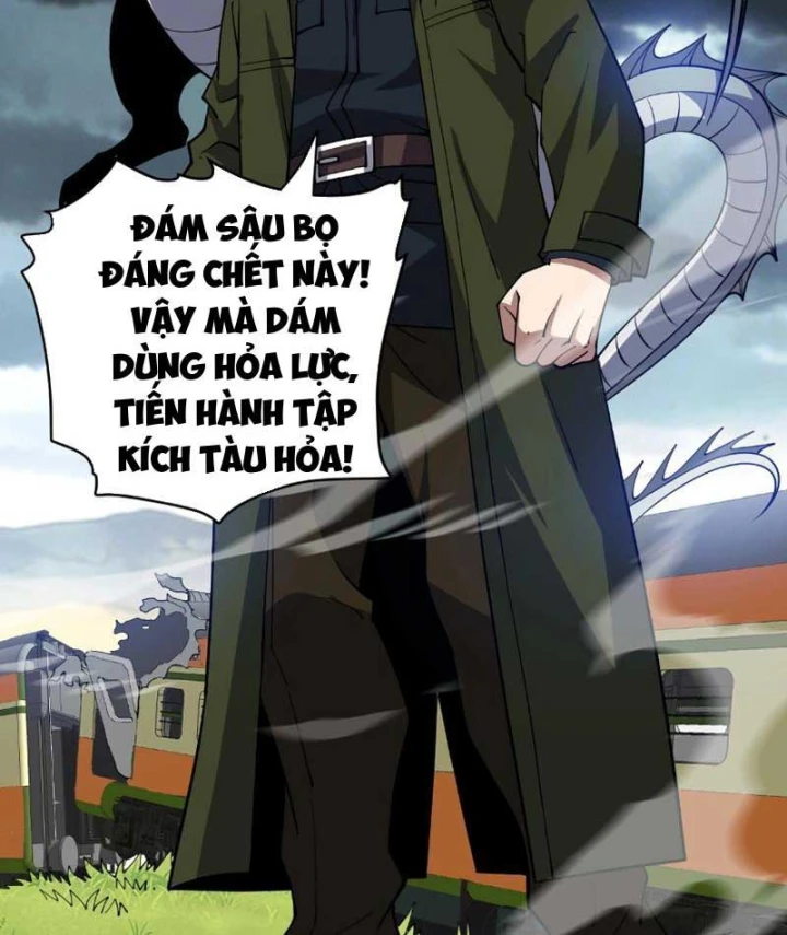 Toàn Cầu Ngự Thú: Ta có thế thấy lộ tuyến tiến hóa Chapter 77 - 41