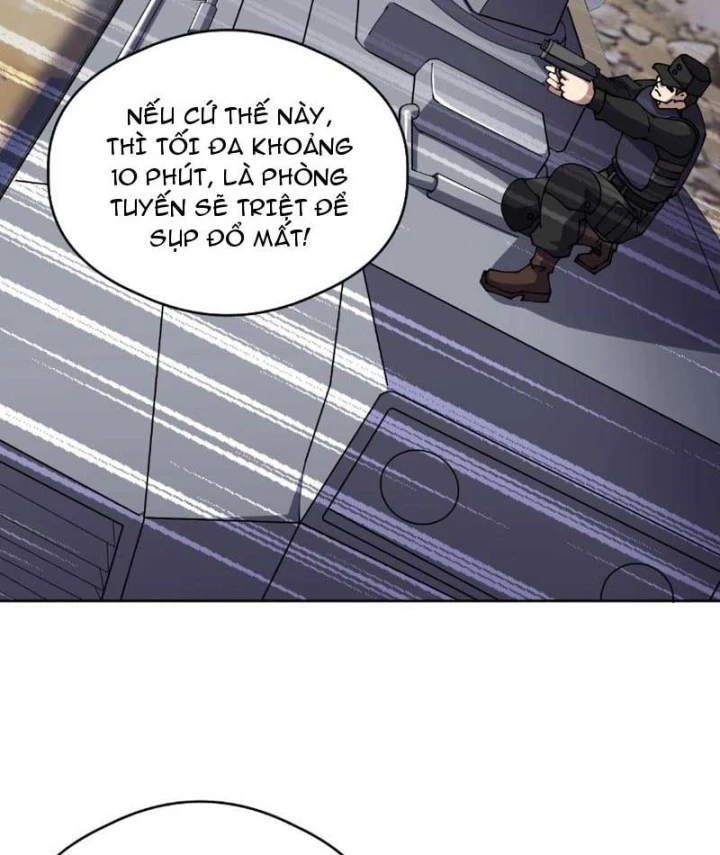 Toàn Cầu Ngự Thú: Ta có thế thấy lộ tuyến tiến hóa Chapter 77 - 45