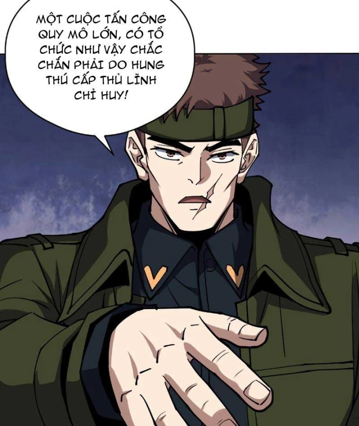 Toàn Cầu Ngự Thú: Ta có thế thấy lộ tuyến tiến hóa Chapter 77 - 46