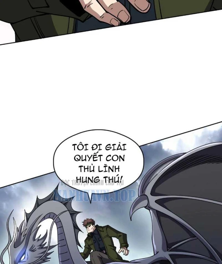 Toàn Cầu Ngự Thú: Ta có thế thấy lộ tuyến tiến hóa Chapter 77 - 47