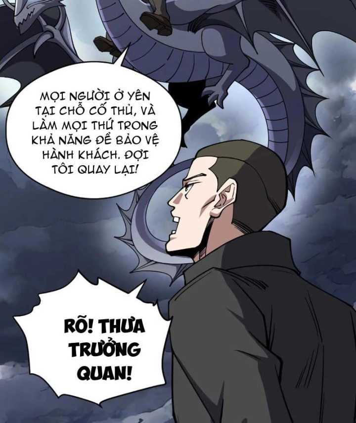 Toàn Cầu Ngự Thú: Ta có thế thấy lộ tuyến tiến hóa Chapter 77 - 48