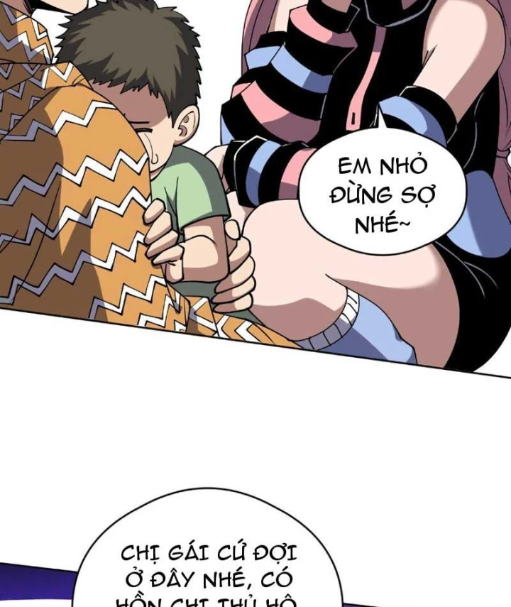 Toàn Cầu Ngự Thú: Ta có thế thấy lộ tuyến tiến hóa Chapter 77 - 52