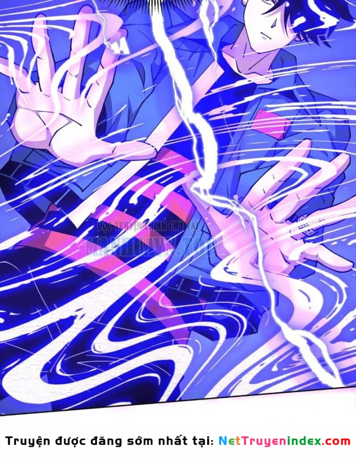 Toàn Cầu Ngự Thú: Ta có thế thấy lộ tuyến tiến hóa Chapter 77 - 56