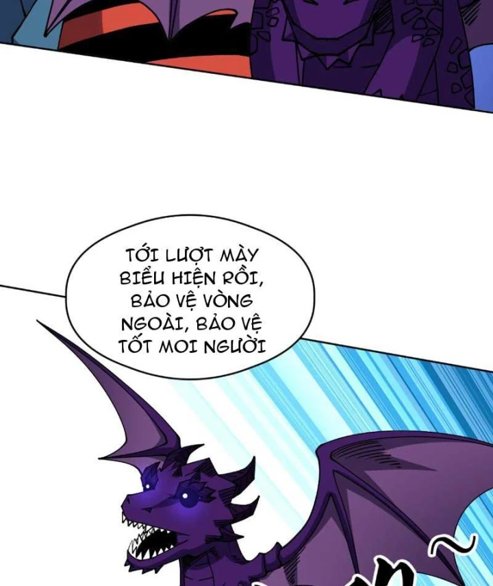 Toàn Cầu Ngự Thú: Ta có thế thấy lộ tuyến tiến hóa Chapter 77 - 62