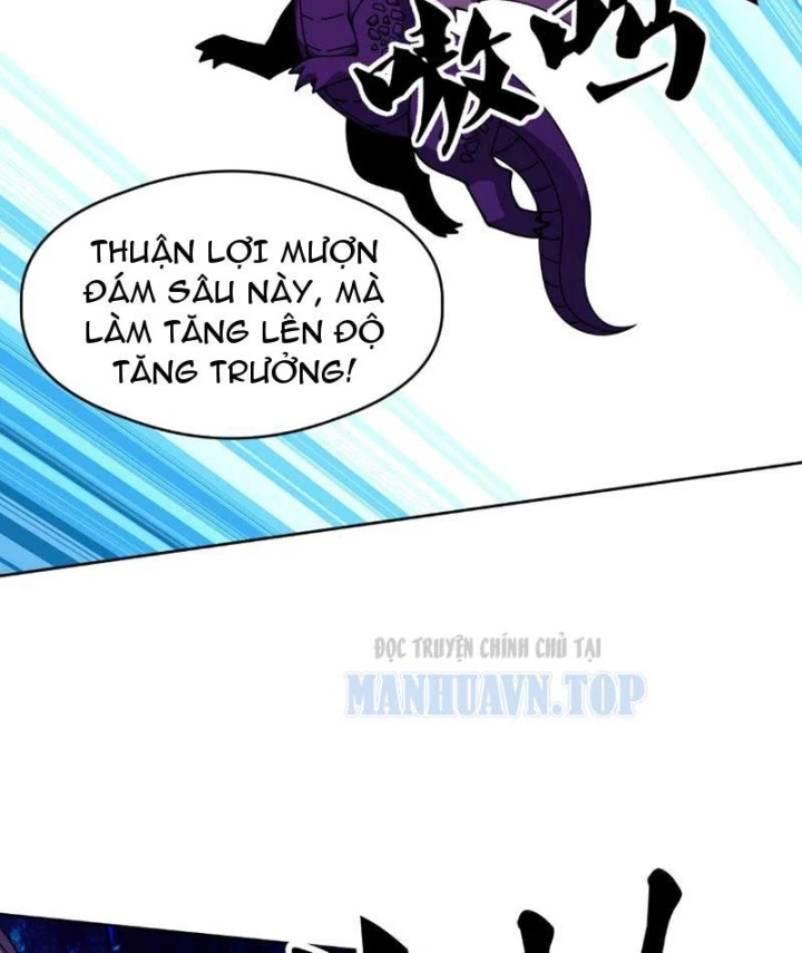 Toàn Cầu Ngự Thú: Ta có thế thấy lộ tuyến tiến hóa Chapter 77 - 63